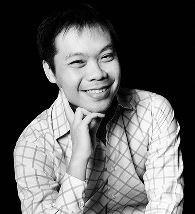 Dr Colin Tham